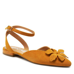 

Босоніжки Gioseppo Howey 71150-P Orange, Оранжевий