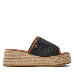 Refresh Espadryle Refresh 171758 Czarny