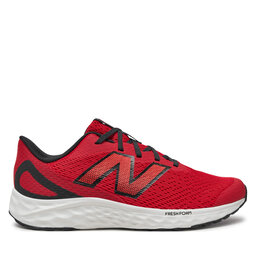 New Balance Scarpe running New Balance Fresh Foam Arishi v4 GPARIYR4 Rosso