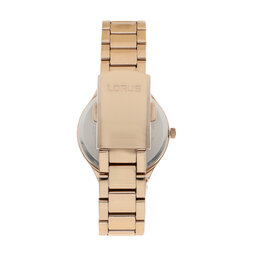 

Годинник Lorus RG270UX9 Rose Gold/Rose Gold, Рожевий