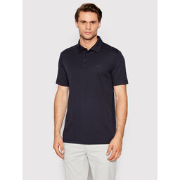 BOSS Boss Pólóing Palosh 30 50471335 Sötétkék Slim Fit