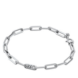 Michael Kors Bracciale Michael Kors MKC174400040 Argento