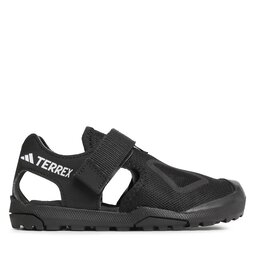 adidas Sandalen adidas Terrex Captain Toey 2.0 Sandals HQ5835 Schwarz