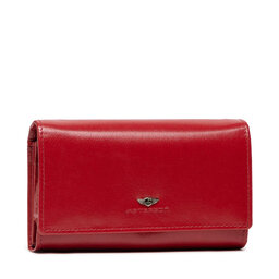 Peterson Stor damplånbok Peterson 34-02-03-01 Red