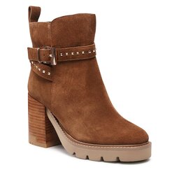 Alma Blue Боти Alma Blue I22BL2052 Crosta Camel