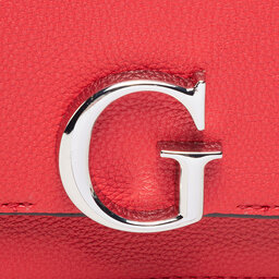 

Сумка Guess, Червоний