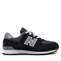 New Balance Laisvalaikio batai New Balance GC574TWE Juoda