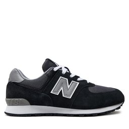 New Balance Sneakers New Balance GC574TWE Black