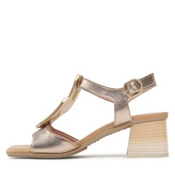 

Босоніжки Hispanitas Iris-V23 HV232811 Antico, Золотий