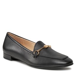 HÖGL Mokasíny HÖGL 0-171760 Schwarz 0100