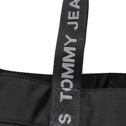 

Сумка Tommy Jeans Tjw Essential Tote AW0AW14549 0GJ, Чорний
