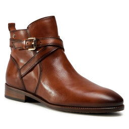 Pikolinos Stövletter Pikolinos W4D-8614 Brandy 4