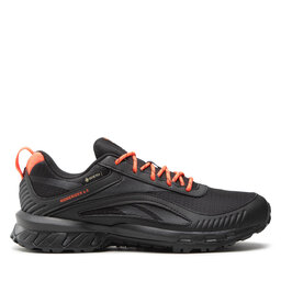 

Взуття Reebok Ridgerider 6 Gtx GORE TEX GW1197 Cblack/Purgry/Orgfla, Чорний