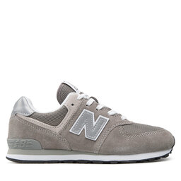 New Balance Sneakersy New Balance GC574EVG Šedá
