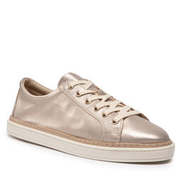 Bata Półbuty Bata 5468619 Biege