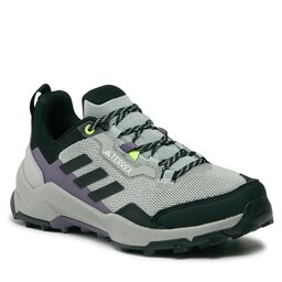 adidas Pantofi adidas Terrex AX4 Hiking Shoes IF4872 Wonsil/Cblack/Gretwo