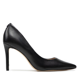 

Туфлі на шпильці Guess Piera FL5PIE LEA08 BLACK, Чорний