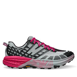 Hoka Взуття для бігу Hoka Speedgoat 2 1162710 Голубий