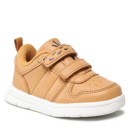 Omenaa Foundation Tenisice Omenaa Foundation CP23-5993(IICH)-OF Camel