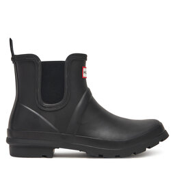 Hunter Cizme de cauciuc Hunter HFW-001 Negru