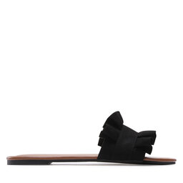 Pieces Ciabatte Pieces Nola 17101699 Nero