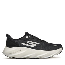 Skechers Sneakers Skechers Aero Burst 246210/BKW Schwarz