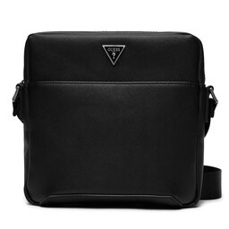 Guess Borsellino Guess Torino HMTOSA P4258 Nero