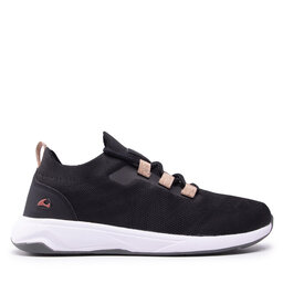 

Снікерcи Viking Martina 3-50720-2 Black, Чорний