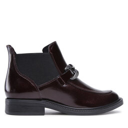 

Ботильйони Sergio Bardi RST-A1001-02SB Burgundy, Бордовий