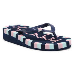 Nelli Blu Šlepetės per pirštą Nelli Blu 844869 Navy