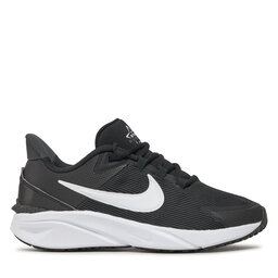 Nike Scarpe running Nike Star Runner 4 DX7615 001 Nero