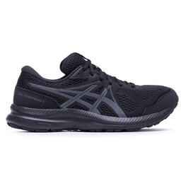 

Взуття Asics Gel-Contend 7 1011B040 Black/Carrier Grey 001, Чорний