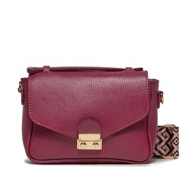 Creole Borsetta Creole K11386 Plum D94