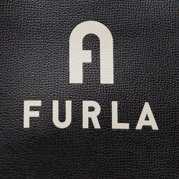 

Сумка Furla Varsity Style WB00729-BX1230-E0500-1-057-20-CN-B Nero/Perla e, Чорний