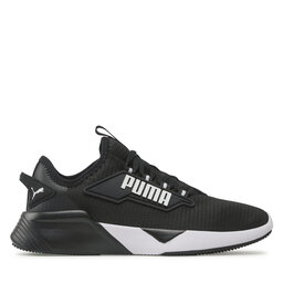 

Взуття Puma Retaliate 2 Jr 377085 01 Puma Black/Puma White, Чорний