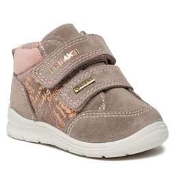 Primigi Šnurovacia obuv Primigi GORE-TEX 2852000 Marm