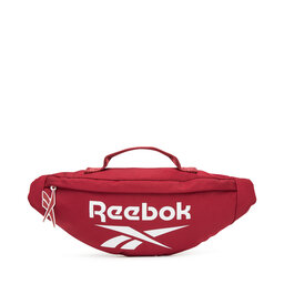 Reebok Ledvinka Reebok RBK-039-CCC-05 Bordó