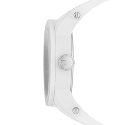 

Годинник Diesel Double Down S44 DZ1436 White/White, Білий