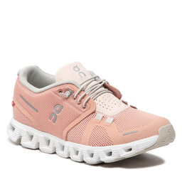 On Sneakers On Cloud 5 5998556 Rose/Shell
