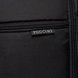 

Рюкзак Puccini PM9017 1, Чорний