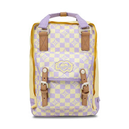 Doughnut Mochila Doughnut Macaroon Kaleido D010KD-000194-F Beis