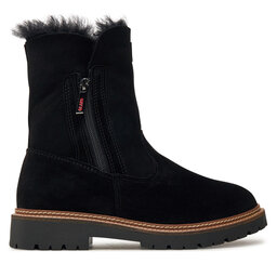Olang Botine Olang Agata 81 Negru