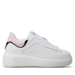 

Снікерcи Armani Exchange XDX108 XV635 00152 Optical White, Білий