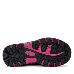 

Трекінгові черевики CMP Kids Rigel Low Trekking Shoes Wp 3Q13244 Deep Lake/Baltic 3Q13244, Голубий