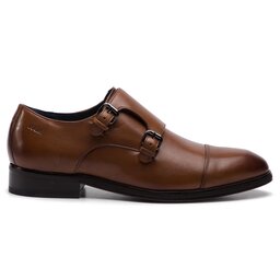 JOOP! Półbuty JOOP! Kleitos 4140004178 Brązowy