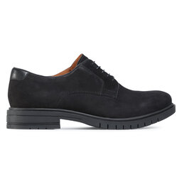 

Туфлі Sergio Bardi MI08-C535-537-16EO Black, Чорний
