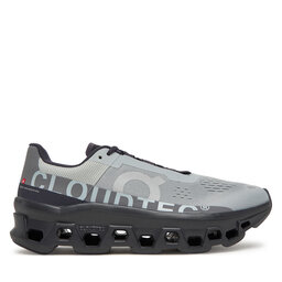 On Zapatillas On Cloudmonster 6197656 Gris