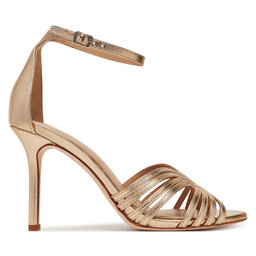 LAUREN RALPH LAUREN Sandalias LAUREN RALPH LAUREN 802966857001 Oro