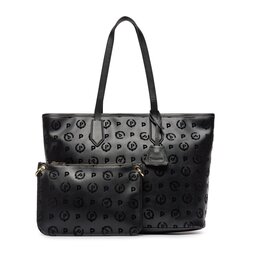 Pollini Torebka Pollini TE8427PP06Q2900A Nero