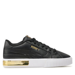 черни дамски маратонки Puma Cali Star Glam